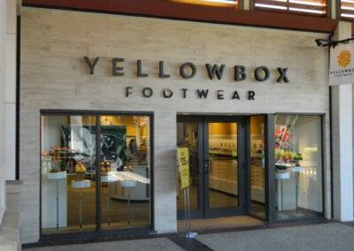 Yellow Box Footwear 4